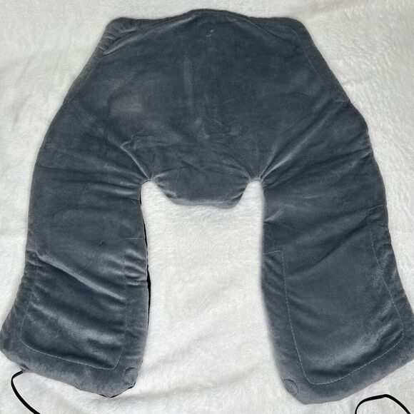 Homedics Neck & Shoulder Massage With Heat - Picture 3 of 6